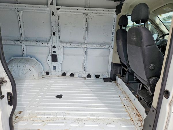 2021 RAM PROMASTER 2500