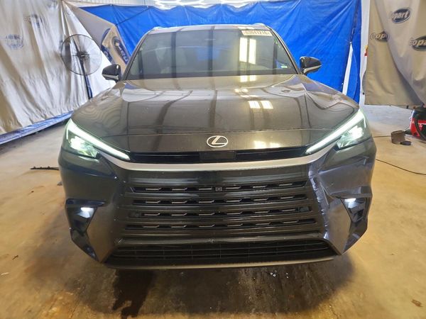 2026 LEXUS TX 350