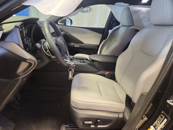 2026 LEXUS TX 350