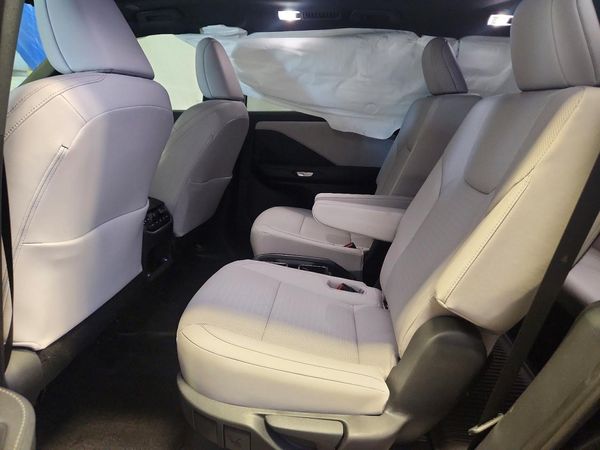 2026 LEXUS TX 350