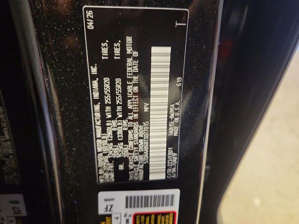 2026 LEXUS TX 350