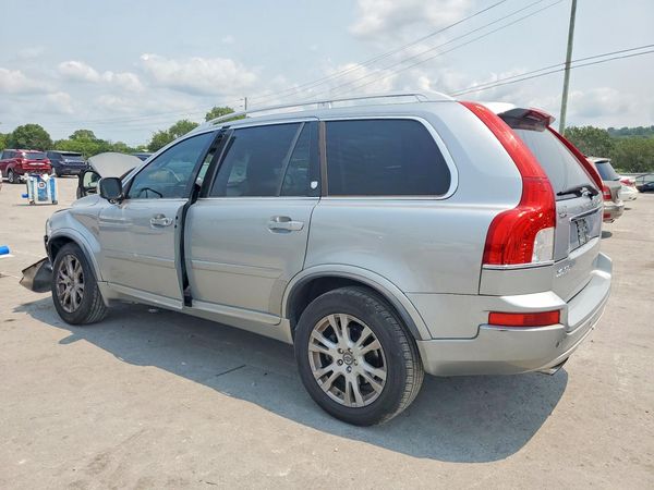 2013 VOLVO XC90