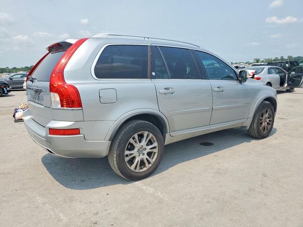 2013 VOLVO XC90