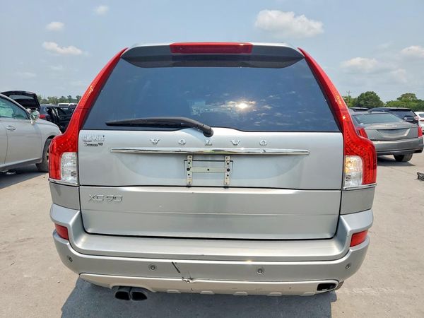 2013 VOLVO XC90