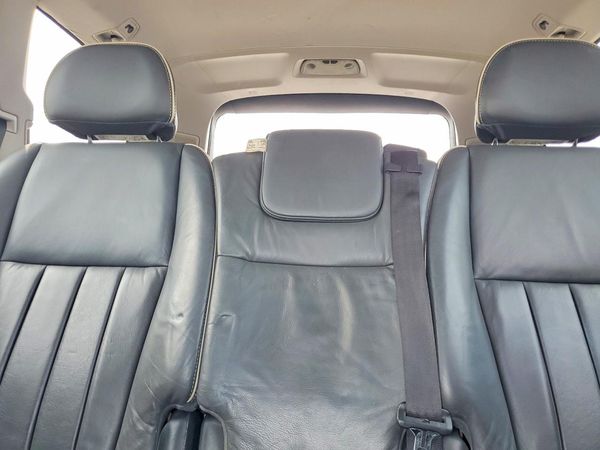 2013 VOLVO XC90