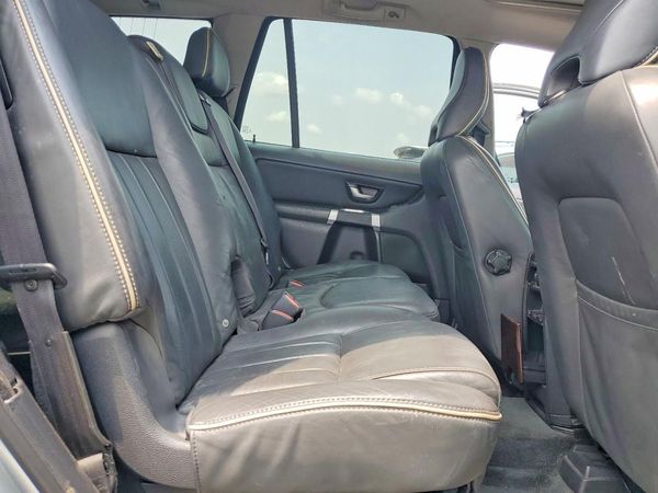 2013 VOLVO XC90