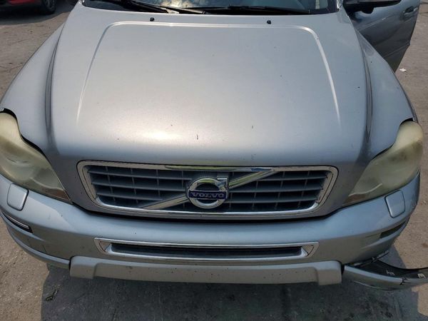 2013 VOLVO XC90