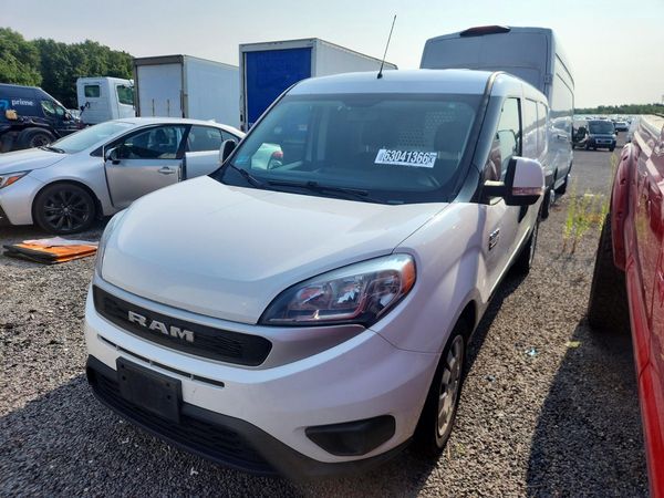 2019 RAM PROMASTER CITY SLT