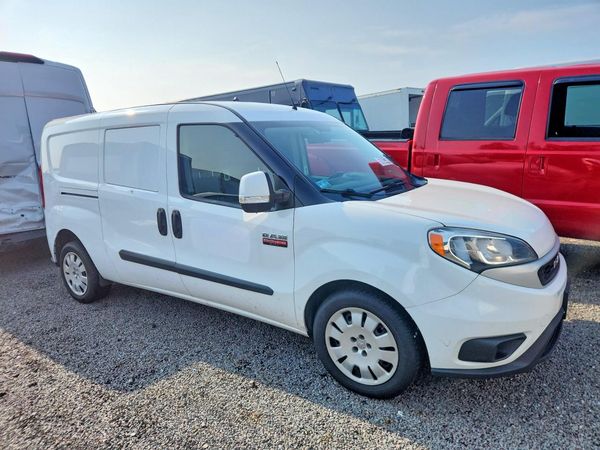 2019 RAM PROMASTER CITY SLT