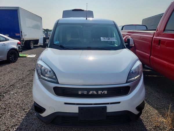 2019 RAM PROMASTER CITY SLT