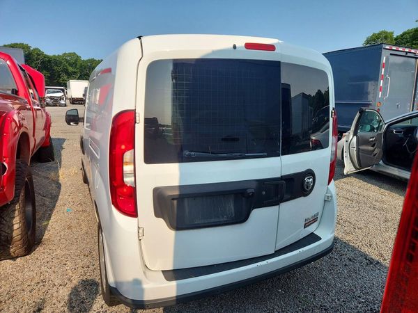 2019 RAM PROMASTER CITY SLT