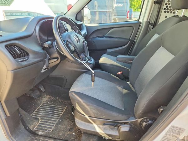2019 RAM PROMASTER CITY SLT
