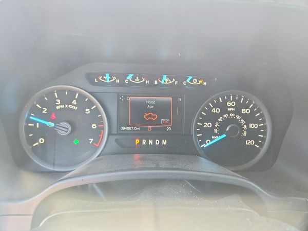 2019 FORD F150