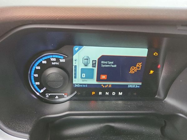 2023 FORD BRONCO Heritage Limited