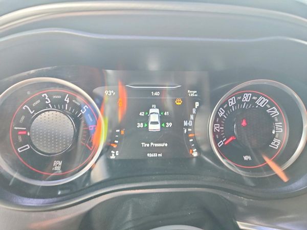 2020 DODGE CHALLENGER R/T