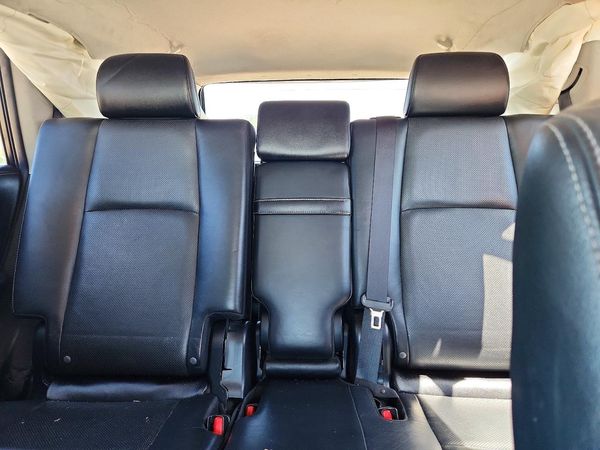 2015 TOYOTA 4RUNNER Base Grade