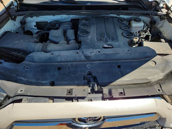 2015 TOYOTA 4RUNNER Base Grade