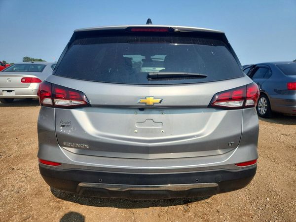 2024 CHEVROLET EQUINOX LT (1LT)