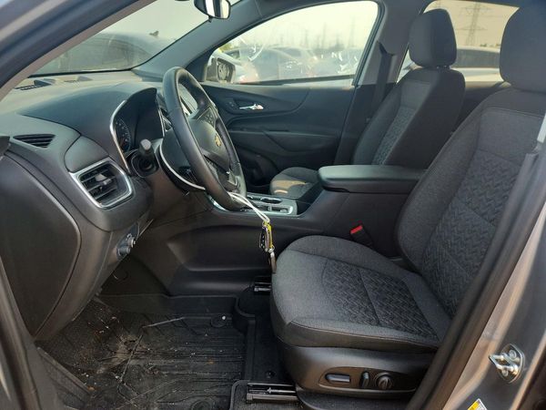 2024 CHEVROLET EQUINOX LT (1LT)