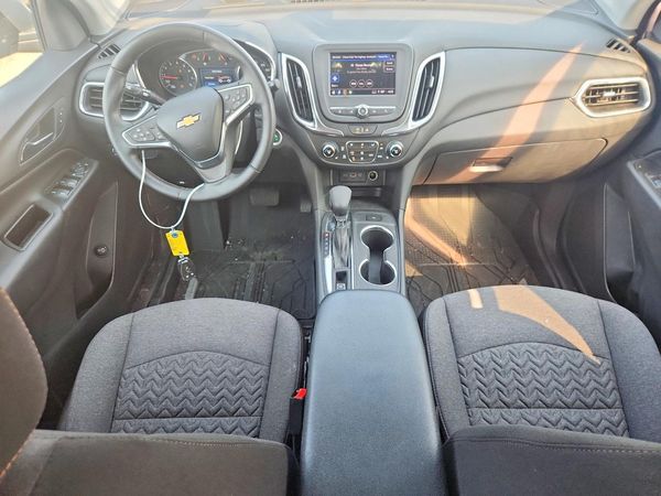 2024 CHEVROLET EQUINOX LT (1LT)