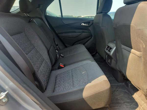 2024 CHEVROLET EQUINOX LT (1LT)