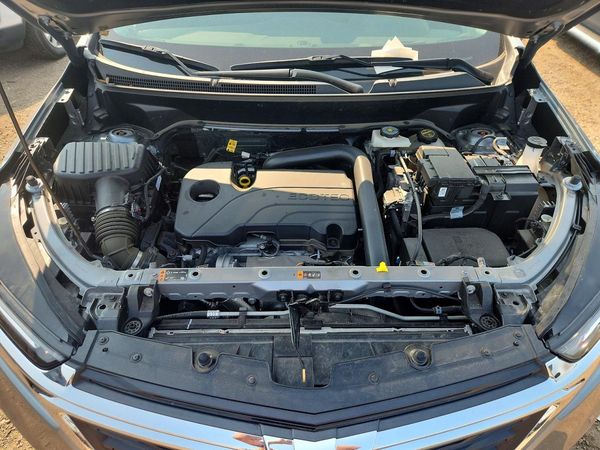 2024 CHEVROLET EQUINOX LT (1LT)