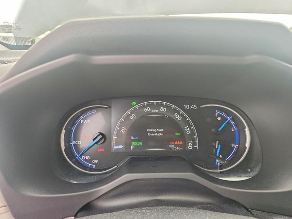 2022 TOYOTA RAV4 Limited