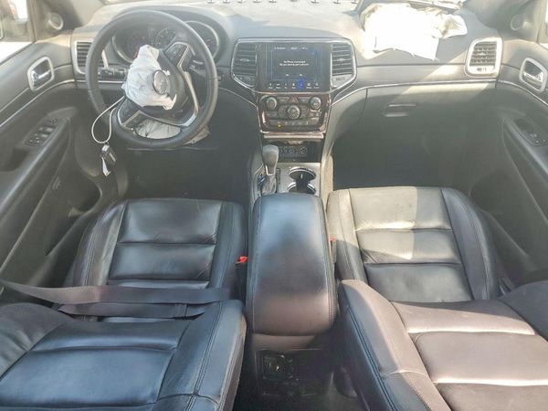 2021 JEEP GRAND CHEROKEE LIMITED 4X2