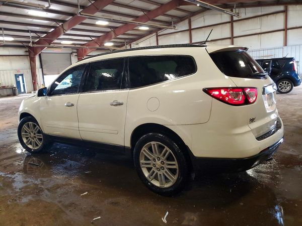 2015 CHEVROLET TRAVERSE 1LT