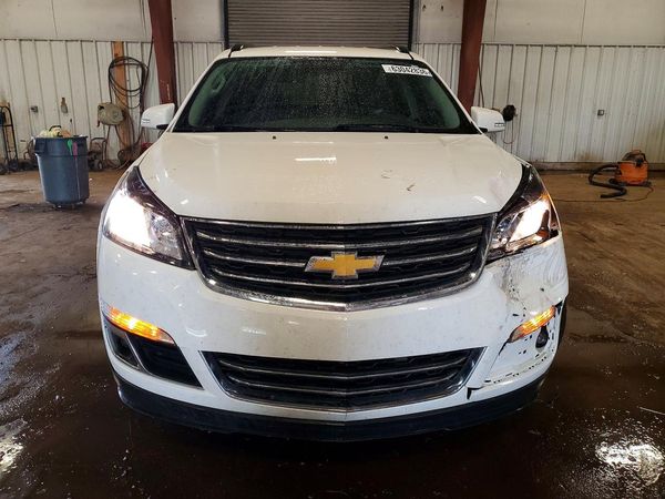 2015 CHEVROLET TRAVERSE 1LT