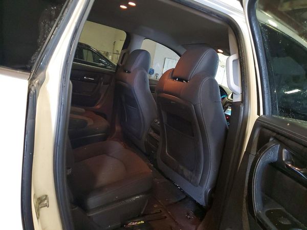 2015 CHEVROLET TRAVERSE 1LT