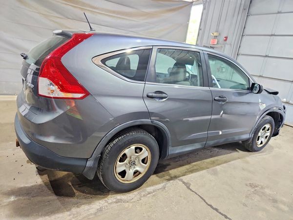 2013 HONDA CRV LX