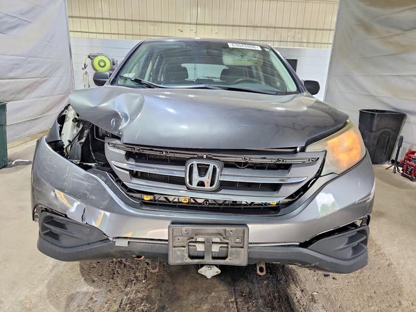 2013 HONDA CRV LX