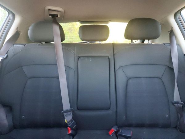2013 KIA SPORTAGE LX