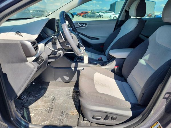 2020 HYUNDAI IONIQ
