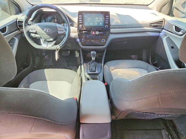 2020 HYUNDAI IONIQ