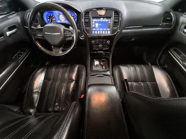 2019 CHRYSLER 300 300S — CKPT