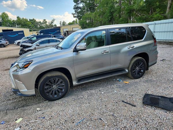 2023 LEXUS GX