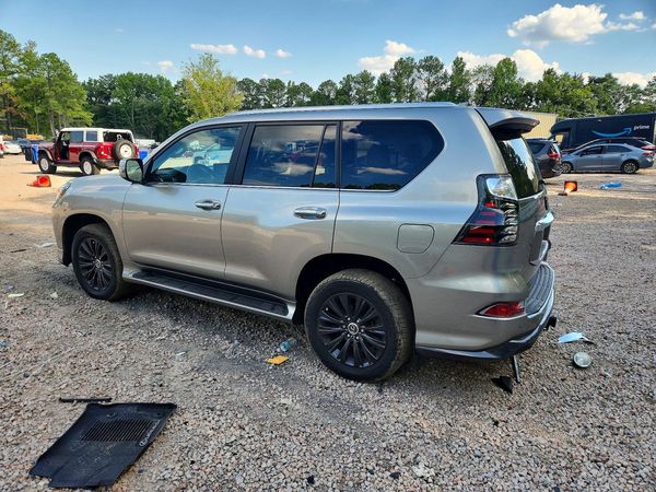 2023 LEXUS GX