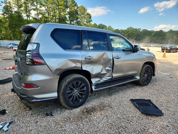 2023 LEXUS GX