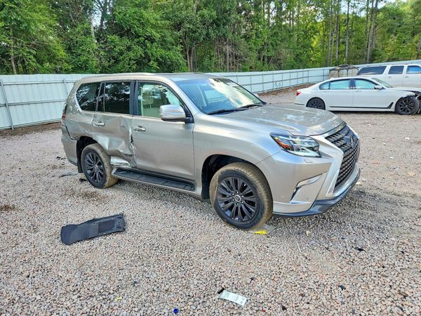 2023 LEXUS GX