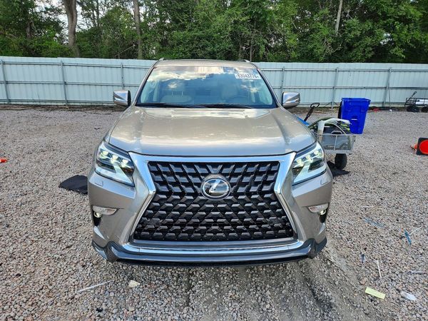 2023 LEXUS GX