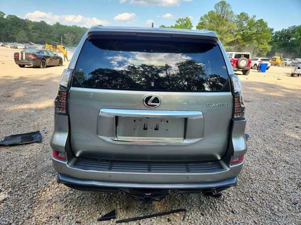 2023 LEXUS GX