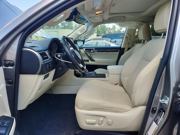 2023 LEXUS GX