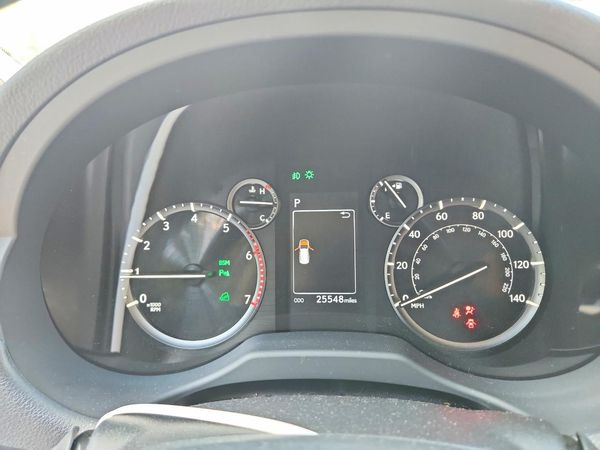2023 LEXUS GX