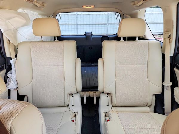 2023 LEXUS GX