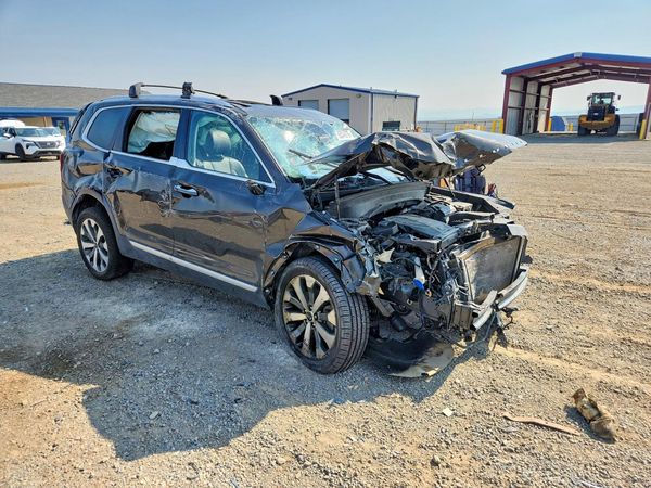 2020 KIA TELLURIDE
