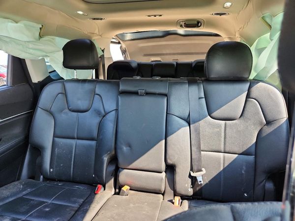 2020 KIA TELLURIDE