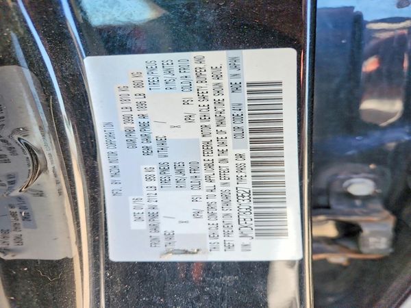 2016 MAZDA CX-3