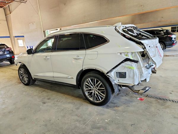 2022 ACURA MDX ADV
